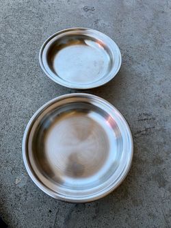 Desert cup candy dish bowl