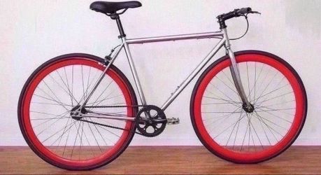 Fixie
