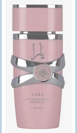 Yara Concentrated Oil