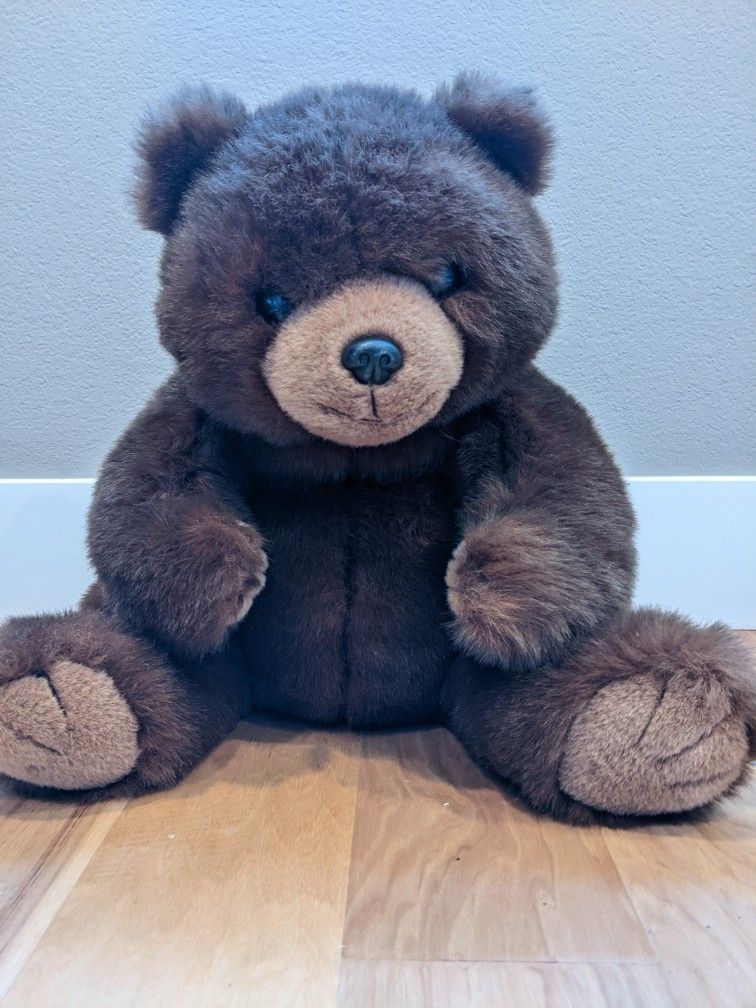 Extra Large Ty Teddy Bear