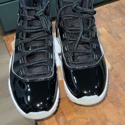 Jordan 11 Jubilee Size 10