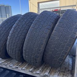 Tires