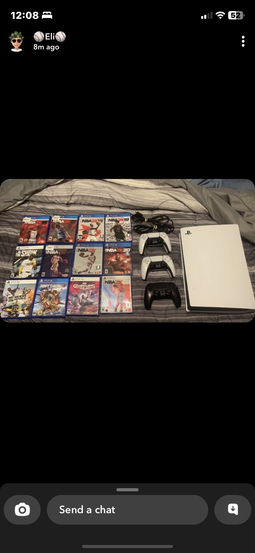 PS5