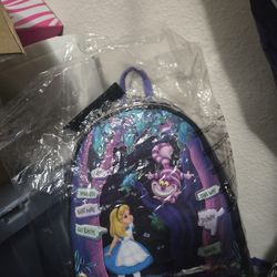 Alice In Wonderland 