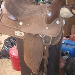 Used Saddle