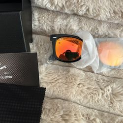 Brand New Ray-Ban Sunglasses 