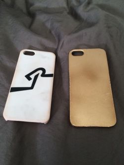 iPhone 5/5s cases