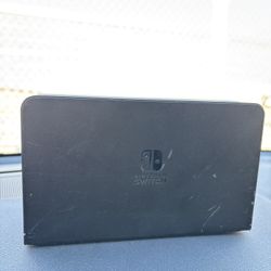 Nintendo Switch Dock