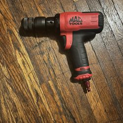 Mac Tools Short Barrel Air Hammer