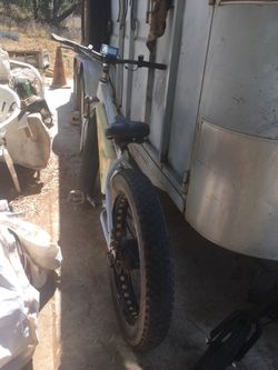 Ebike Parts (Sonders)