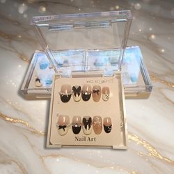Nails $3 Each Or 2 For $5