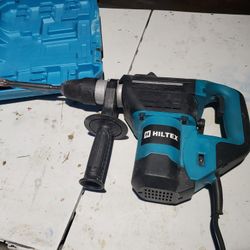 Hammer Drill