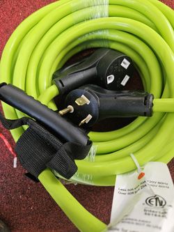 Extension Cable 50ft New 