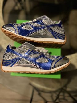 Bottega Blue