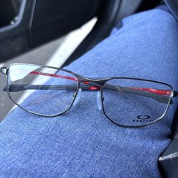Adams Oakley Glasses Brand New