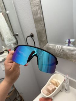 Oakley Sunglasses