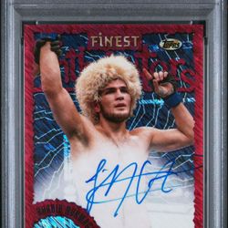 PSA 10 Slabs Baseball