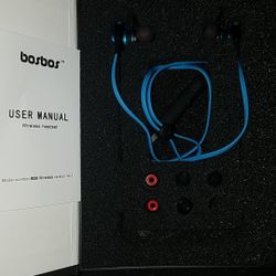 wireless headphones