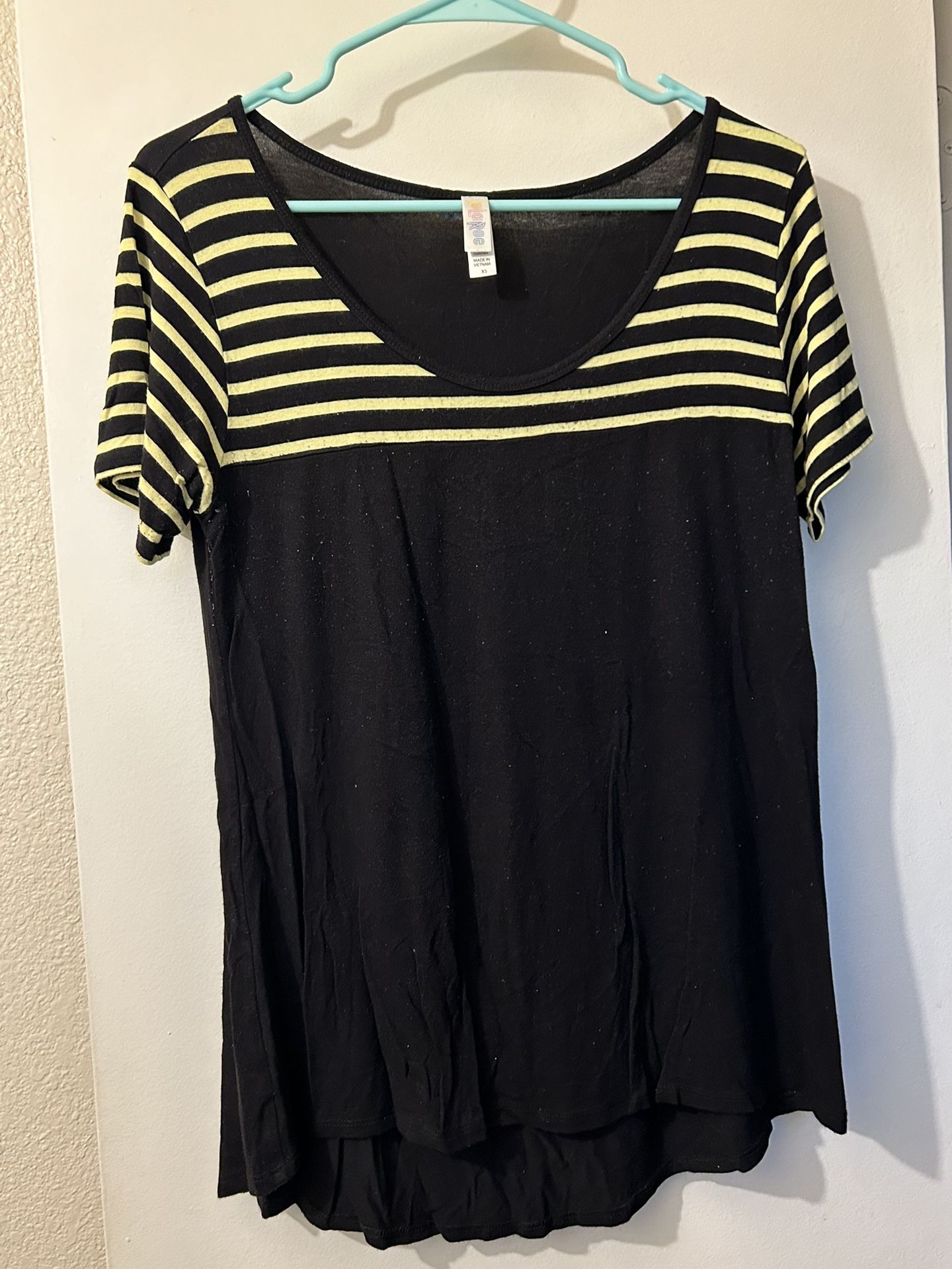 Lularoe Classic T Shirt