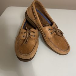 Sperry Leather Men’s 8