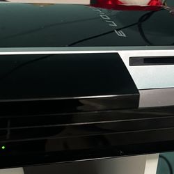 PlayStation 3 ( Read Description  )