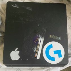 Ps4 With Keyboard And Mouse 