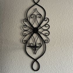 sconces 