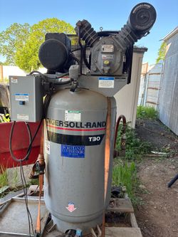 T30 air compressor