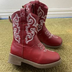 Boy boots