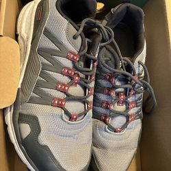 Skechers men's escape plan 2.0