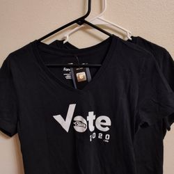 🎄Christmas Deals!! Seahawks Womens 2020 Vote Shirts