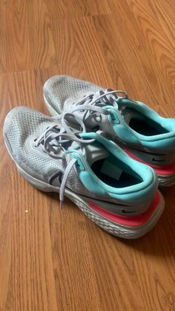 Nike men Running shoes size 12