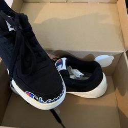 Champion super court hot sale low