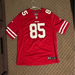 49ers Jersey 