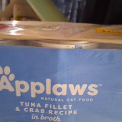 Applaws Wet Cat Food