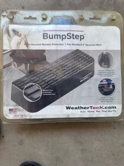 Truck accessories