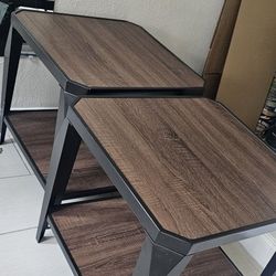  Two Side Table 