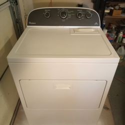 Whirlpool Electric Dryer $200