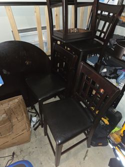 Dining Room Set.