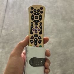 Philips Universal Gold Remote