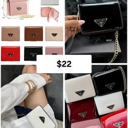 mini crossbody