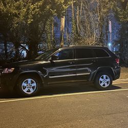 2011 Jeep Grand Cherokee