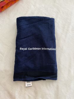 Cruise line Merch