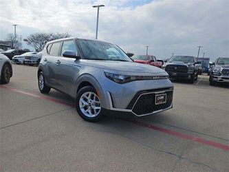 2024 Kia Soul
