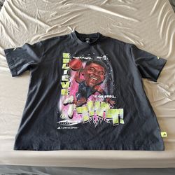 HELLSTARxADDIDAS Anthony Edward’s “ALL STAR WEEKEND 2026”