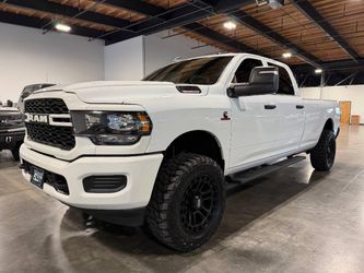 2023 RAM 2500