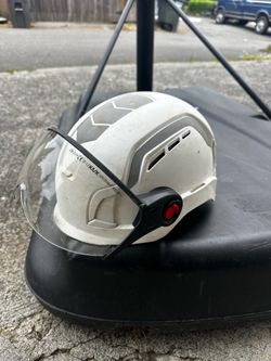 Kask construction helmet