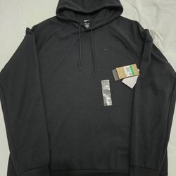 NWT Nike Dri-Fit Men's Hoodie Size XL Tall