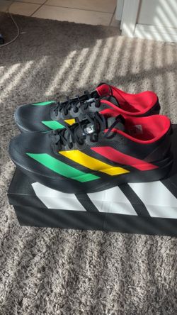 Adidas bob marley sl