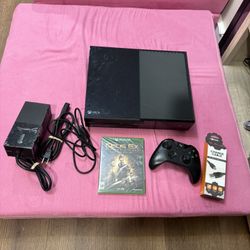 Xbox One 